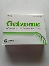 Getzome