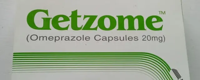 Getzome