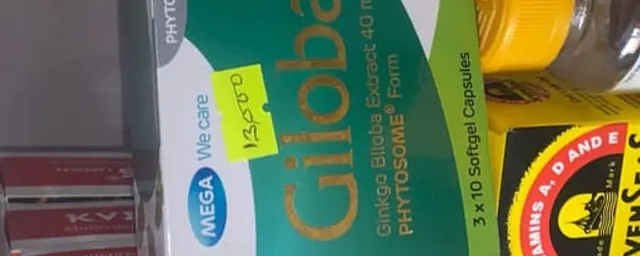 Giloba