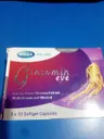 Ginsomin Eve