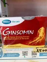 Ginsomin