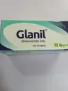 Glanil 5mg