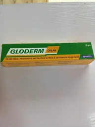 Gloderm cream