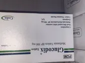 Glucodix
