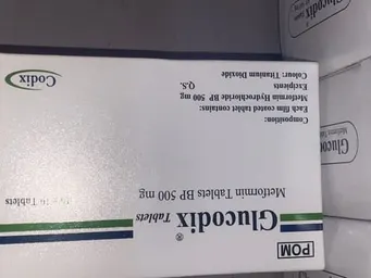 Glucodix