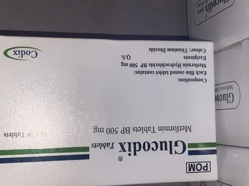 Glucodix