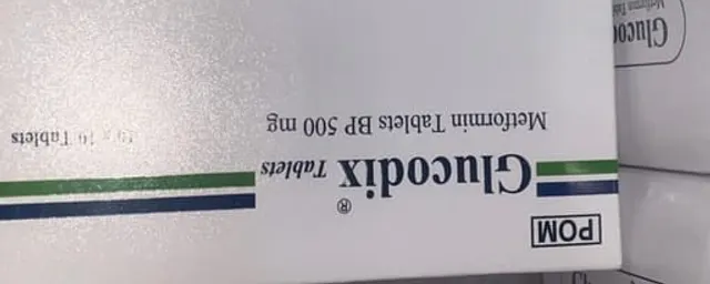 Glucodix