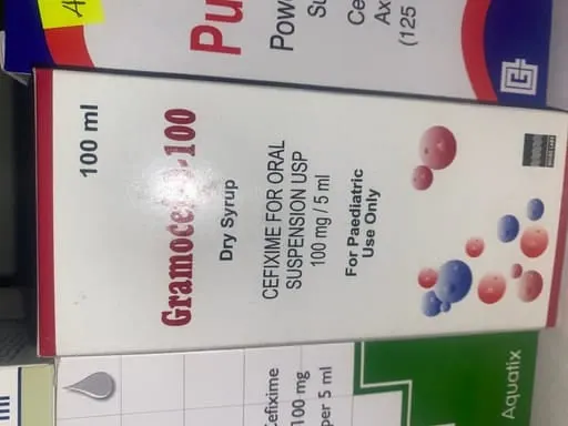 Gramocef