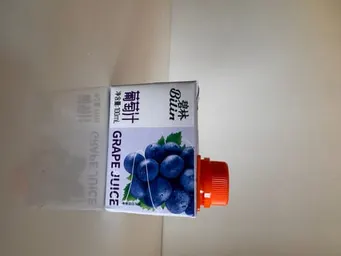 Grape Juice