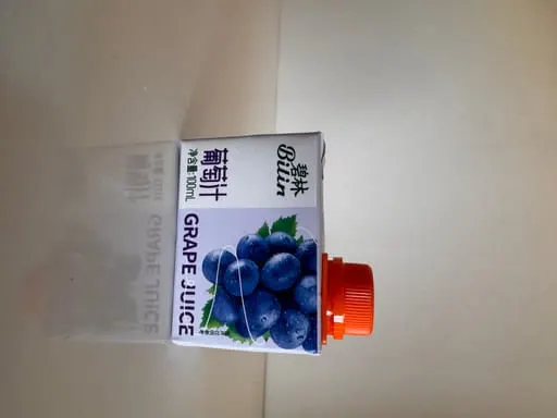 Grape Juice