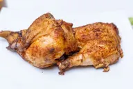Grilled chicken