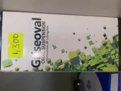 Griseofulvin
