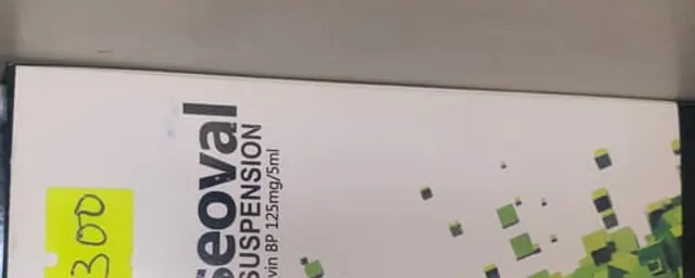 Griseofulvin