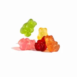 Gummy Bear
