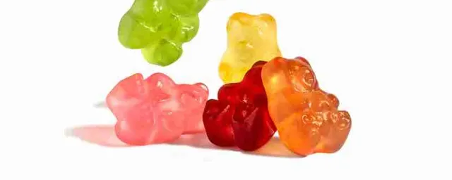 Gummy Bear