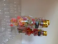 Gummy Berries
