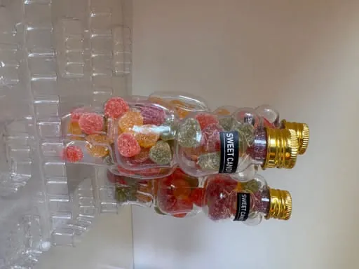 Gummy Berries