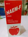 HAEM-F- LIQUID