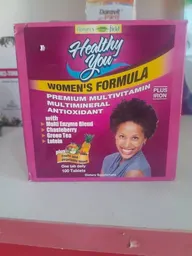 Healthy You