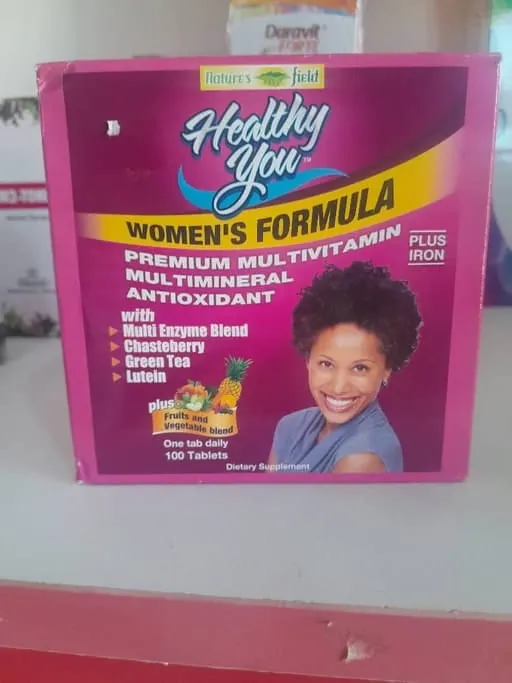 Healthy You
