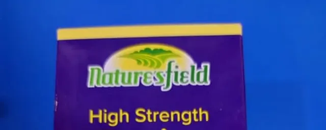 High Strength Evening Primrose Oil