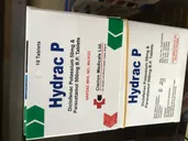 Hydrac p