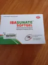 Ibasunate