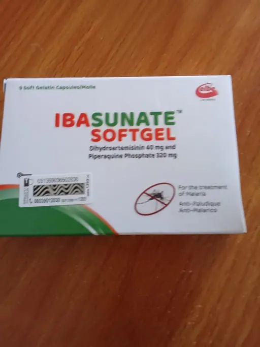 Ibasunate