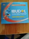 Ibudol capsules