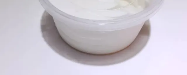 Ice cream Bowl (Vanilla Bowl)