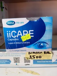iiCARE