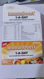 Immunboost original