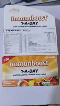 Immunboost original