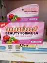 Immune boost beauty formula