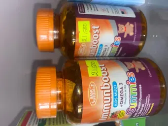 Immune boost