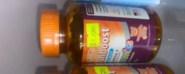 Immune boost
