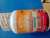 Immuneboost Gummies for kids