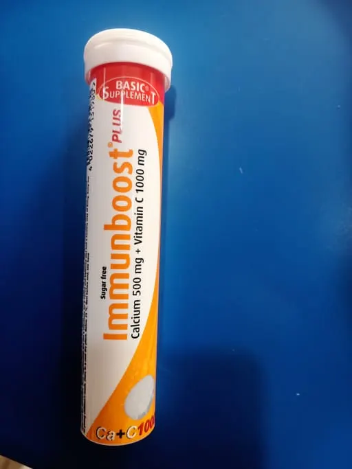 Immuneboost
