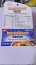 Immuneboost senior (men 50+)