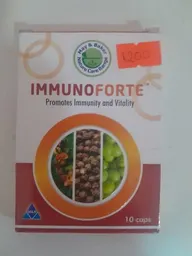 Immunoforte