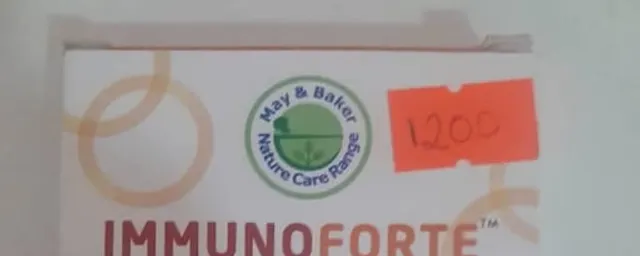 Immunoforte