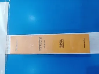Intense Hydrating Oil