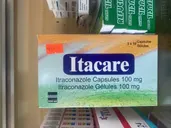 Itraconazole
