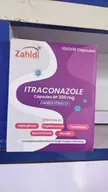 Itraconazole