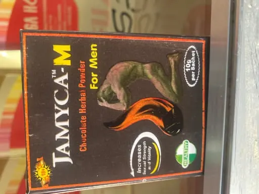 Jamyca-M