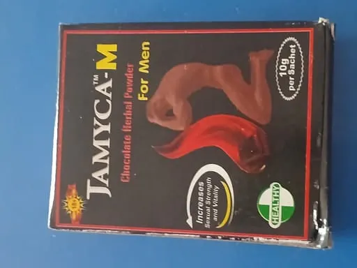 Jamyca m