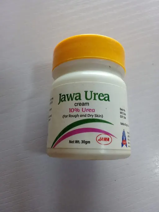 Jawa urea 30g