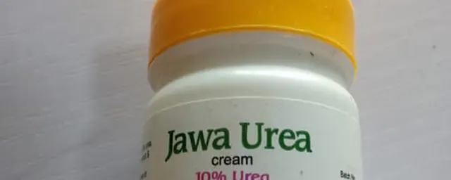 Jawa urea 30g