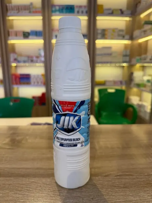 Jik