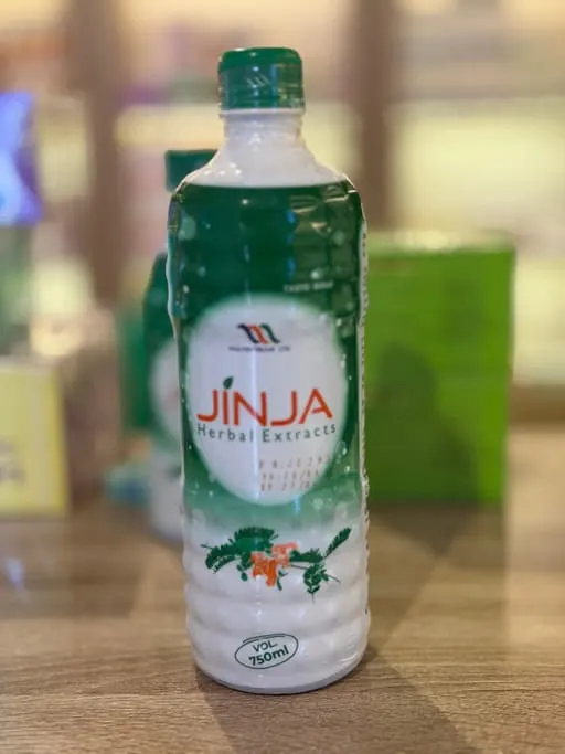 Jinja